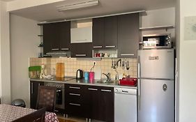 Tina Apartments